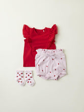 Load image into Gallery viewer, Shirt Organic Cotton, 2 colors