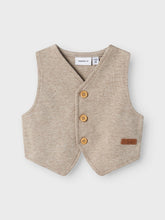 Load image into Gallery viewer, Waistcoat Classic Comfort, 2 colors