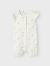 Load image into Gallery viewer, Jumpsuit Strawberries & Lemons, 2 styles
