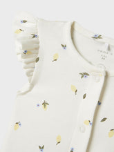 Load image into Gallery viewer, Jumpsuit Strawberries & Lemons, 2 styles