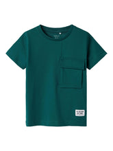 Load image into Gallery viewer, Shirt Pocket, 2 colors