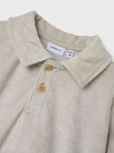 Load image into Gallery viewer, Polo Terry Peyote