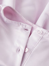 Load image into Gallery viewer, Dress Bow Lilac