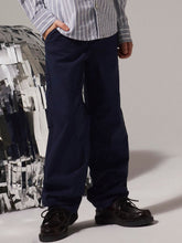 Load image into Gallery viewer, Pants Straight, 2 colors