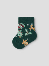 Load image into Gallery viewer, Sock Christmas, 3 pcs