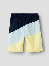 Load image into Gallery viewer, Short Color Block, 2 colors