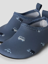 Load image into Gallery viewer, Swimshoes Cars