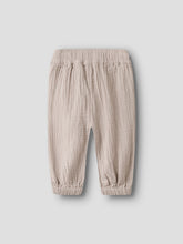 Load image into Gallery viewer, Pants Muslin Chateau Gray
