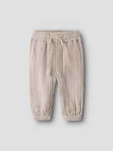 Load image into Gallery viewer, Pants Muslin Chateau Gray