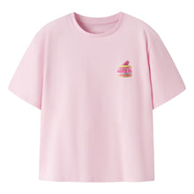 Load image into Gallery viewer, Shirt Bonjour, 2 styles