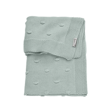 Load image into Gallery viewer, Blanket 75*100 Stone Green