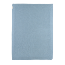Load image into Gallery viewer, Blanket 75*100 Mini Relief Jeans Blue