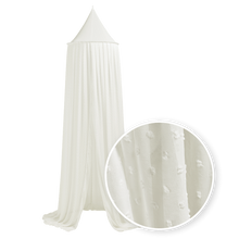 Load image into Gallery viewer, Mosquitonet Plume Off-White