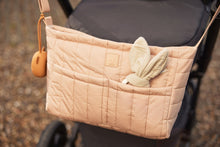Load image into Gallery viewer, Nursery Stroller Buggy Organizer Puffed Biscuit