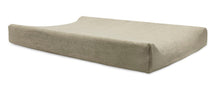 Load image into Gallery viewer, Changing pad Cover 50*70 Olive Green