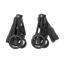 Load image into Gallery viewer, Maxi-Cosi Oxford Plus Twilic Graphite including Sense Carrycot