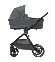 Load image into Gallery viewer, Maxi-Cosi Oxford Plus Twilic Graphite including Sense Carrycot