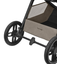 Load image into Gallery viewer, Maxi-Cosi Oxford Plus Twilic Truffle including Sense Carrycot