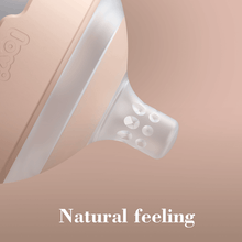Load image into Gallery viewer, Baby Bottle - Mammafeel - 250 ml