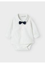 Load image into Gallery viewer, Blouse Body Bow, 2 colors