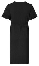 Load image into Gallery viewer, Maternity Dress Short Sleeve