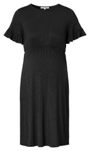 Load image into Gallery viewer, Maternity Dress Short Sleeve
