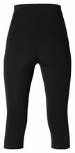 Load image into Gallery viewer, Maternity Legging Capri Under the Belly