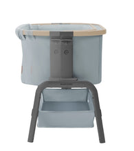Load image into Gallery viewer, Bedside Sleeper Iora Eco Beyond Grey - Co Sleeper