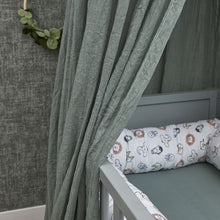 Load image into Gallery viewer, Mosquitonet Forest Green