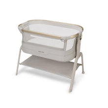 Load image into Gallery viewer, Bedside Sleeper Iora2 Elegance Beige - Co Sleeper