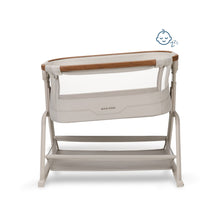 Load image into Gallery viewer, Bedside Sleeper Iora Plus Elegance Beige - Co Sleeper