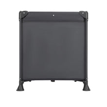 Load image into Gallery viewer, Travel Cot Mineral Graphite - Campingbed