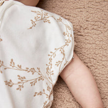 Load image into Gallery viewer, Sleeping Bag Cocoon 70 cm Branches Sand