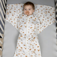 Load image into Gallery viewer, Sleeping Bag Cocoon 70 cm Stains Sand