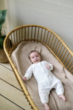 Load image into Gallery viewer, Suit Knit White