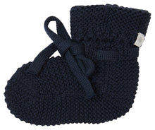 Load image into Gallery viewer, Booties Knit, 3 colors