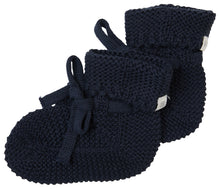 Load image into Gallery viewer, Booties Knit, 3 colors