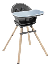 Load image into Gallery viewer, High Chair Moa ECO 4-in-1 Beyond Graphite