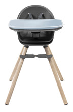 Load image into Gallery viewer, High Chair Moa ECO 4-in-1 Beyond Graphite