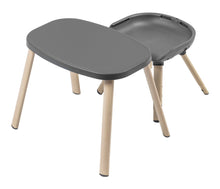 Load image into Gallery viewer, High Chair Moa ECO 4-in-1 Beyond Graphite