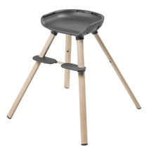 Load image into Gallery viewer, High Chair Moa ECO 4-in-1 Beyond Graphite