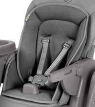 Load image into Gallery viewer, High Chair Minla PLUS Elegance Graphite / 0-14 Years