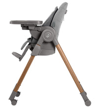 Load image into Gallery viewer, High Chair Minla PLUS Elegance Graphite / 0-14 Years