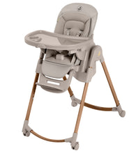 Load image into Gallery viewer, High Chair Minla PLUS Elegance Beige / 0-14 Years