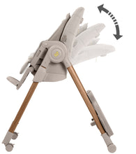 Load image into Gallery viewer, High Chair Minla PLUS Elegance Beige / 0-14 Years