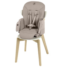 Load image into Gallery viewer, High Chair Minla PLUS Elegance Beige / 0-14 Years