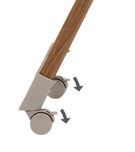 Load image into Gallery viewer, High Chair Minla PLUS Elegance Beige / 0-14 Years