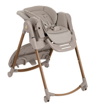 Load image into Gallery viewer, High Chair Minla PLUS Elegance Beige / 0-14 Years