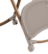 Load image into Gallery viewer, High Chair Minla PLUS Elegance Beige / 0-14 Years