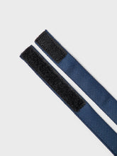 Load image into Gallery viewer, Bow Tie Sapphire